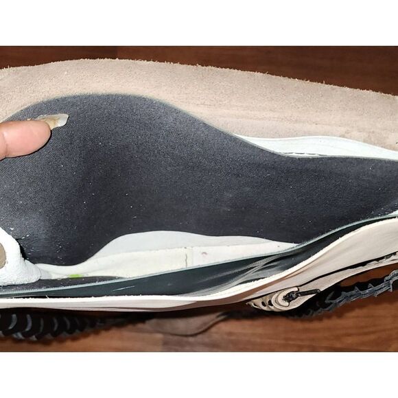 Handmade leather crossbody   - Picture 6 of 8